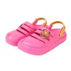 Havaianas Kids Clog Princess Cyber Pink
