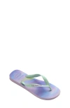 Havaianas Kids' Top Fashion Flip Flop