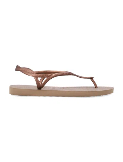 Havaianas Luna Sandals