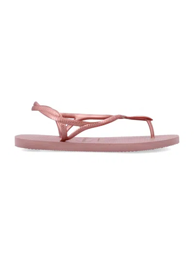 Havaianas Luna Sandals