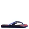 Havaianas Marvel Top Flip Flops In Blue