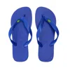 Havaianas Men Brasil Imperial Blue In Blue