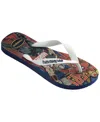 Havaianas Men's Marvel Classics Sandals In Multi