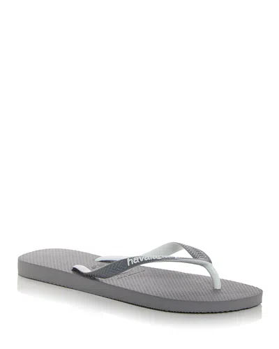 HAVAIANAS HAVAIANAS MEN'S TOP MIX FLIP FLOPS