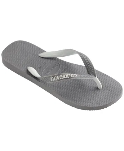 HAVAIANAS MEN'S TOP MIX SANDAL