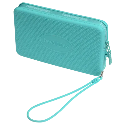 Havaianas Mini Bag Ceramic Blue