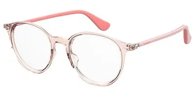 Havaianas Olinda/v 35j Occhiali Da Vista Rosa Per Donna (solo Montatura) In Pink