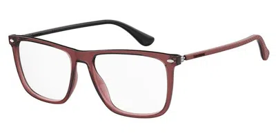 Havaianas Patacho/v Men's Glasses, Red, Size 55