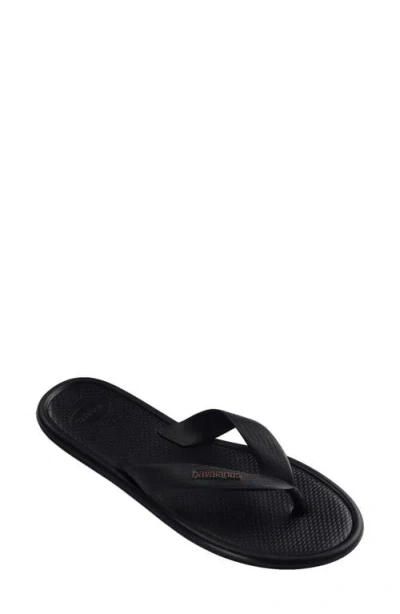 Havaianas Puffed Up Flip Flop In Multi