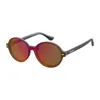 Havaianas Acetate Glasses Women's (frames) In Purple