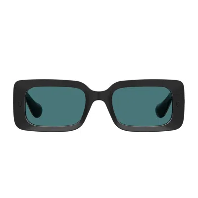 Havaianas Sampa Black