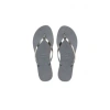 Havaianas Logo-embellished Rubber Flip-flops In Neutrals