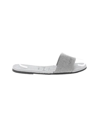 Pre-owned Havaianas Sandals In Gray