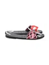 Havaianas Sandals In Multi