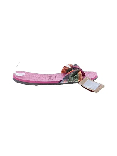 Havaianas Sandals In Multi