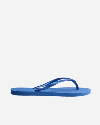 Havaianas Slim | Blue | Size:
