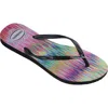 Havaianas Slim Bright Flip Flop
