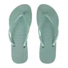 Havaianas Slim Crystal Sw Ii Clay In Multi