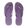 Havaianas Kids Slim Crystal Sw Ii Malve