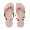 Havaianas Slim Fc Ballet Rose In Blue