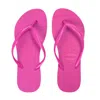 Havaianas Slim Flatform Pink Electric In Pink