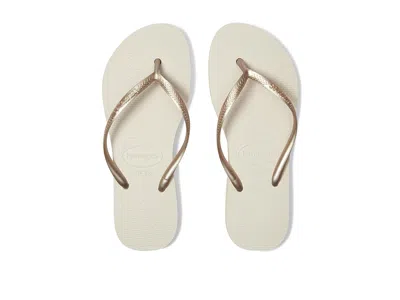 Havaianas Slim Flatform Sandals