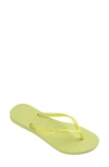 Havaianas Slim Flip Flops
