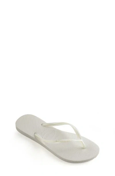 HAVAIANAS HAVAIANAS SLIM FLIP FLOP