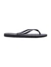 Havaianas Slim Flip-flops In Black
