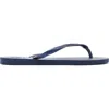 Havaianas Slim Gloss Flip Flop