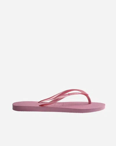 Havaianas Slim | Pink | Size: