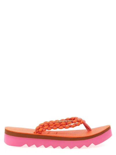 Havaianas Slim Point Boho Sandals Multicolor