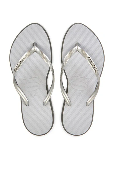 Havaianas Slim Point Sandal
