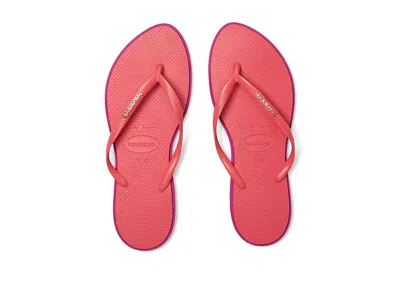 Havaianas Slim Point Sandals