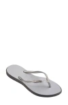 Havaianas Slim Pointed Toe Flip Flop