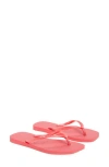 Havaianas Slim Square Flip Flop
