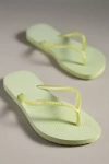 HAVAIANAS SLIM THONG SANDALS