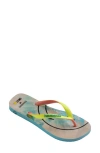 HAVAIANAS HAVAIANAS SMILEY FLIP FLOP