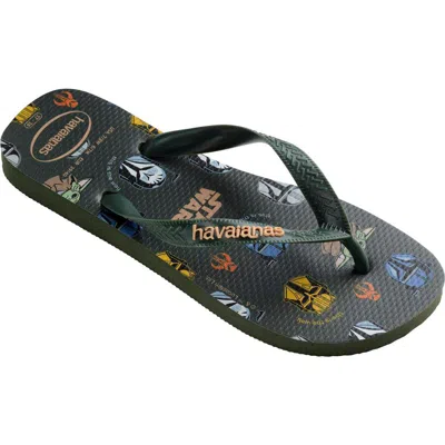 Havaianas Star Wars Flip Flop