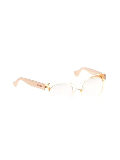 Pre-owned Havaianas Sunglasses In Tan