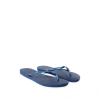 Havaianas Slim Flip Flop In Navy Blue/blue