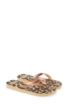 Havaianas Top Animals Flip Flop