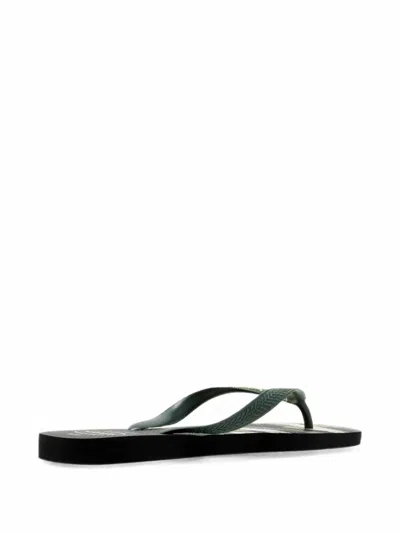 Havaianas Top Camu Camouflage-print Flip-flops In Multi