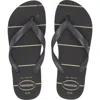 Havaianas Top Flip Flop In Black