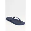 Havaianas 'top' Flip Flop In Navy