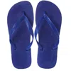 Havaianas Top Marine Blue In Blue