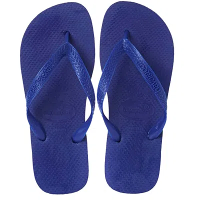 Havaianas Top Marine Blue