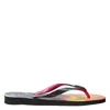 Havaianas Top Marvel Flip Flops In Multi
