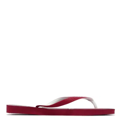 Havaianas Top Marvel Iron Man Flip Flops In Multi