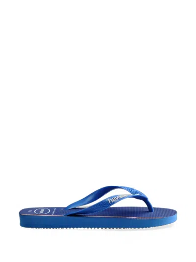 Havaianas Top Nations I Italy Flip-flops In Blue